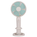 USB Mini Fan Portable Cooling Fan With Battery